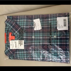 Joe Fresh long sleeve shirt